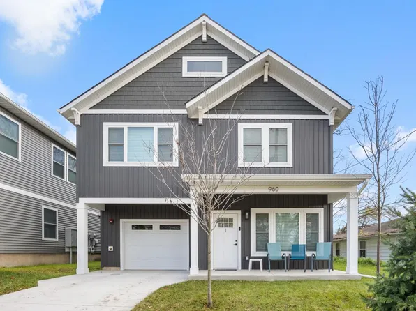 960 Diamond Ave NE #3, Grand Rapids, MI 49503