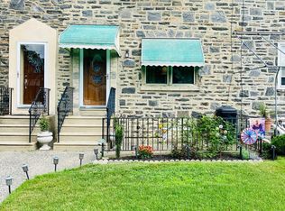 3957 Stratford Rd, Drexel Hill, PA 19026