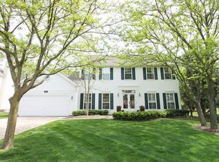 121 Muirfield Crest Ct, Saint Charles, MO
