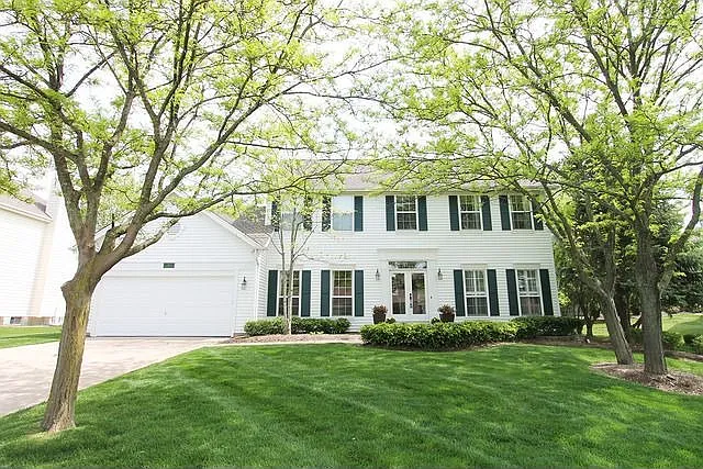 121 Muirfield Crest Ct photo 1