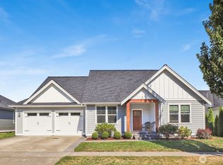 2021 Brome Street, Lynden, WA 98264