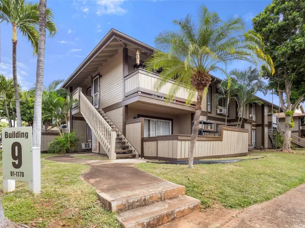 91-1170 Puamaeole St APT 9R, Ewa Beach, HI 96706