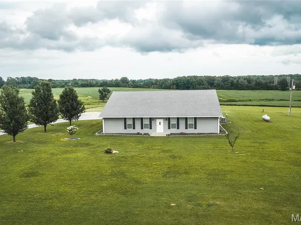 30642 State Highway O, Marquand, MO 63655