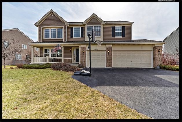 1st image of 25217 Scott Dr