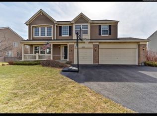 25217 Scott Dr, Plainfield, IL 60544