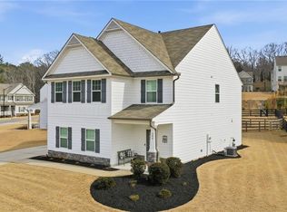 200 Shoals Bridge Rd, Acworth, GA 30102