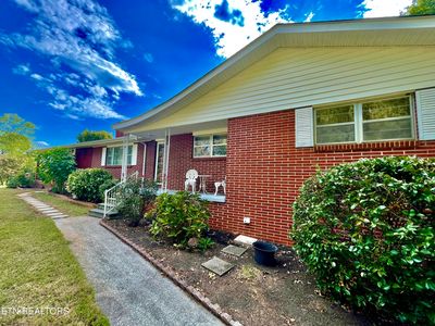 117 Tipton Myers Dr, Maryville, TN, 37804