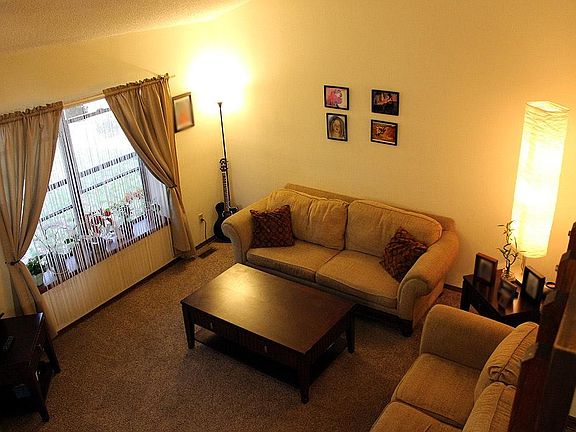 Main living room