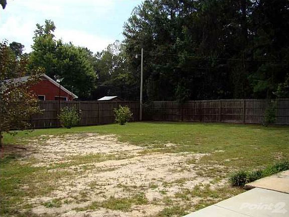 Plenty of room for the kids, pets and your boat.