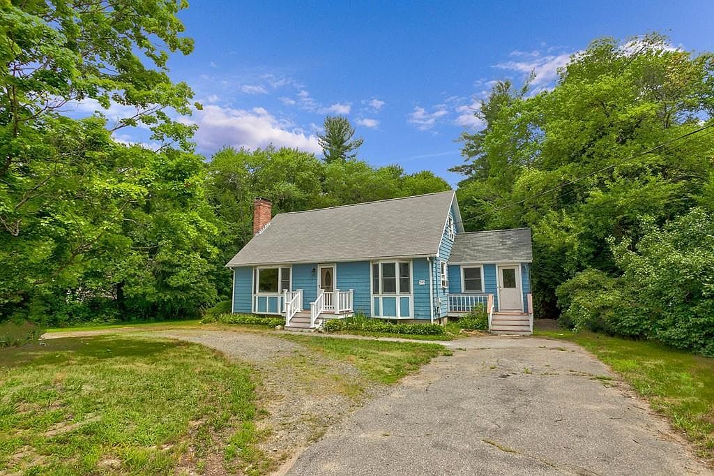391 Shawsheen Ave, Wilmington, MA 01887 Zillow
