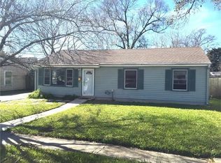 2004 Minnesota Ave, Kenner, LA 70062