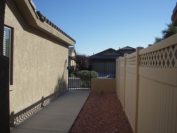 Front Door Entry