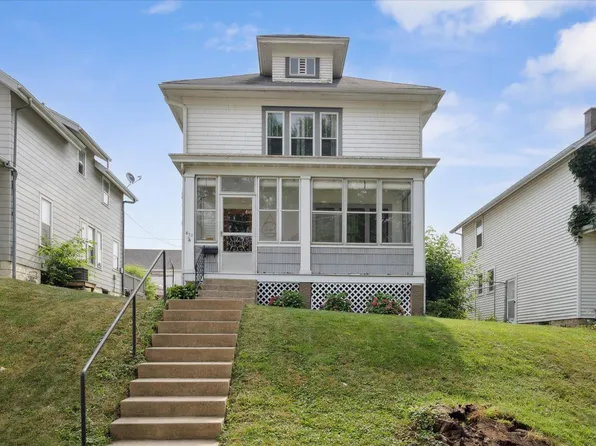 432 N Booth St, Dubuque, IA 52001