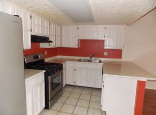 3107 Isla Verde Cir, El Paso, TX 79925