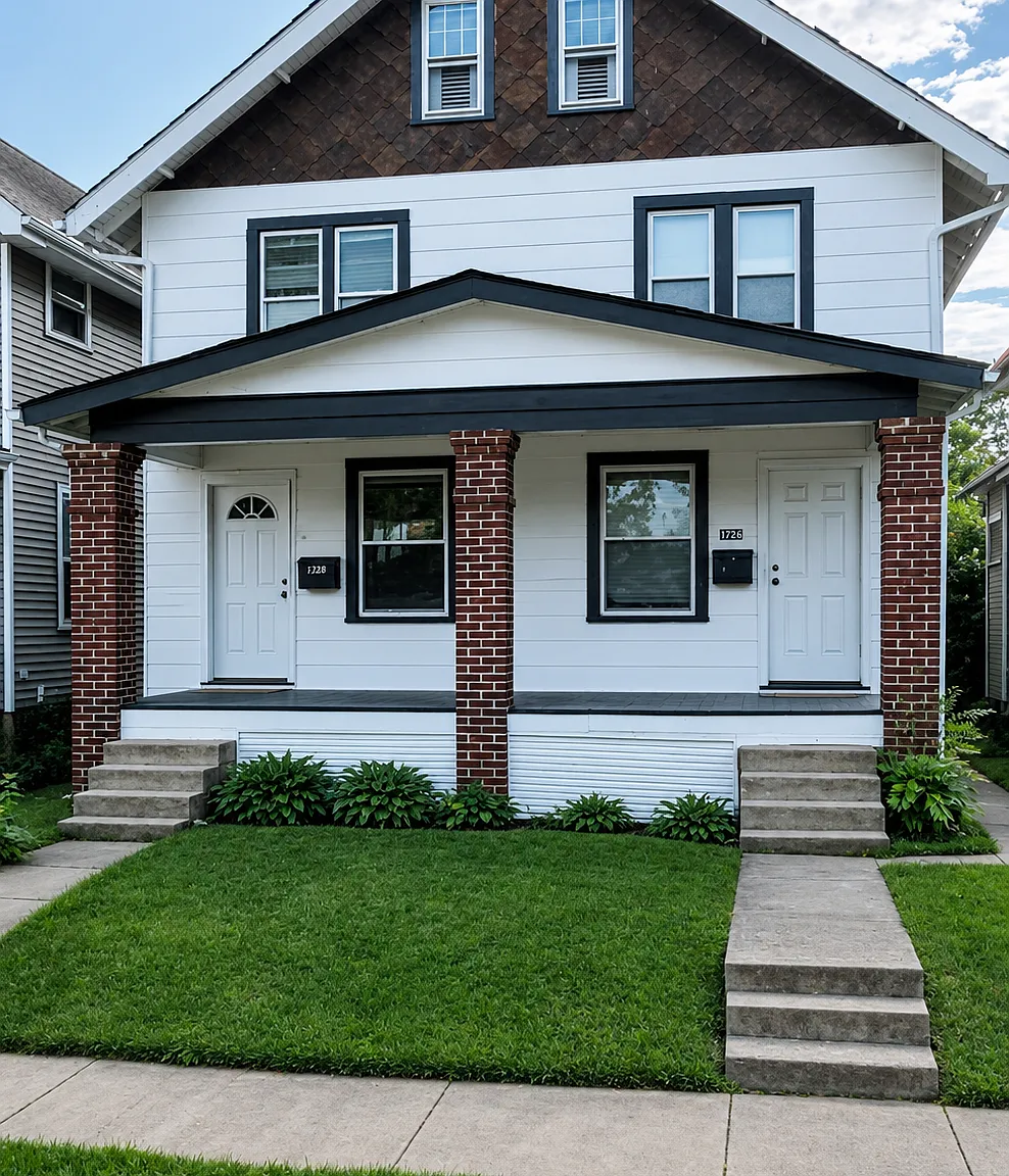 3 bed, $1,675 — Photo 1