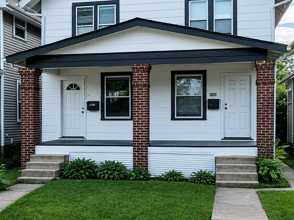 2568 Indianola Ave #1