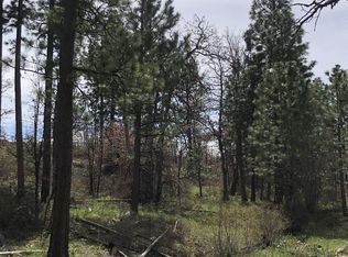 200 Timber Ln, Bickleton, WA 99322