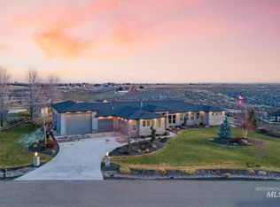 25340 Deep Canyon Dr, Star, ID 83669