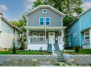 324 Ogden Ave, Columbus, OH
