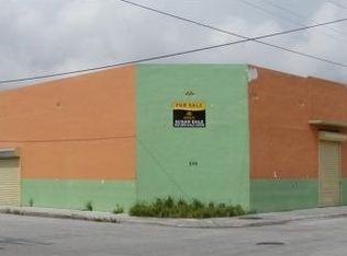 702 NW 5th Ave, Miami, FL 33136