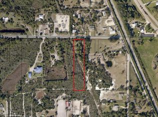4725 Grant Rd, Grant Valkaria, FL 32949