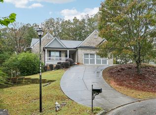 445 Jennifer Springs Dr, Monroe, GA 30656