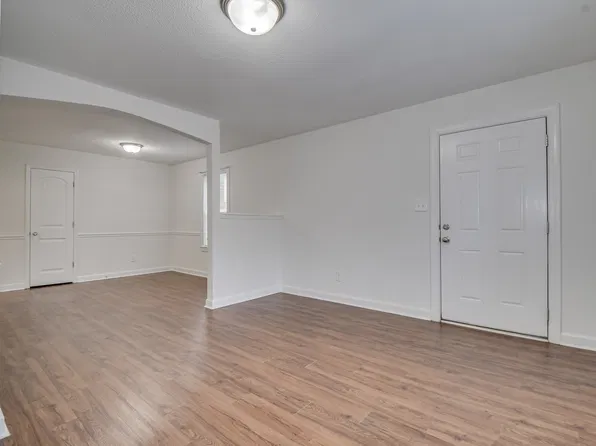 Wheeler Woods Apartments