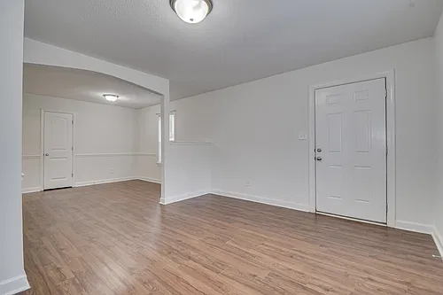 Floor plan Wheeler Woods Apartments - 4014-...