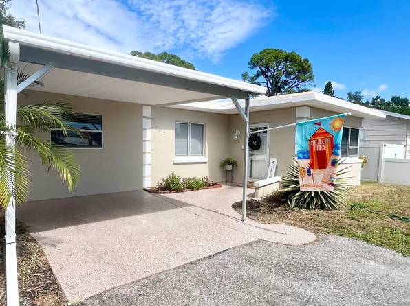 905 69th Ave W, Bradenton, FL 34207