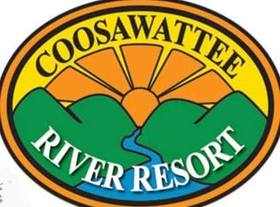 97 Dewey Dr, Ellijay, GA 30540