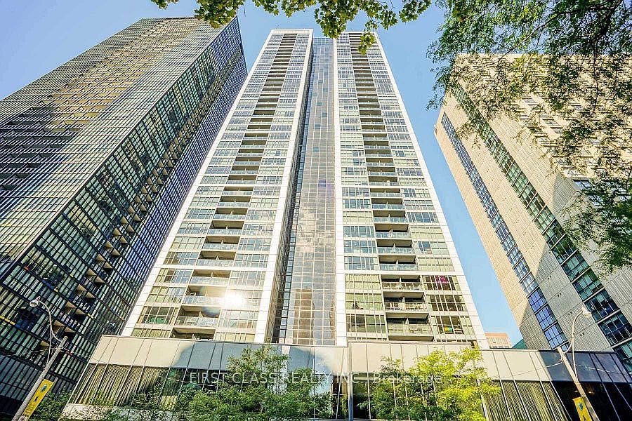 1st image of 28 Ted Rogers Way #2502