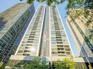 28 Ted Rogers Way #2502, Toronto, ON M4Y2J4