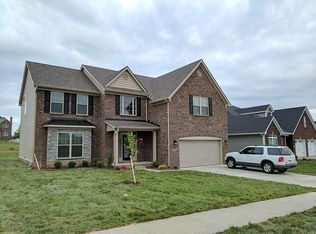 161 Swilcan Bridge Way, Georgetown, KY 40324