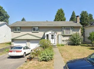 21069 Cook Ave, Maple Ridge, BC V2X7P7
