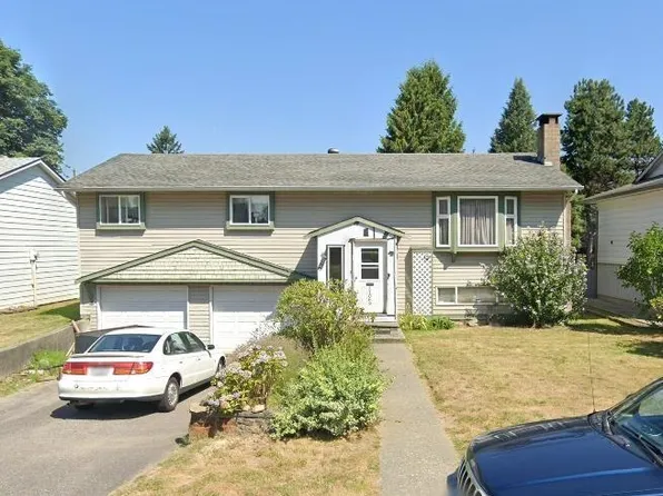 21069 Cook Ave, Maple Ridge, BC V2X 7P7