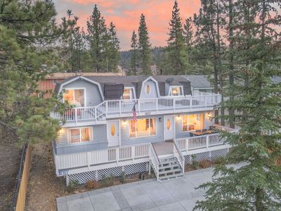 40577 Simonds Dr, Big Bear Lake, CA, 92315