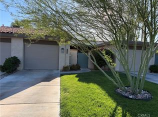1149 Via Tenis, Palm Springs, CA 92262