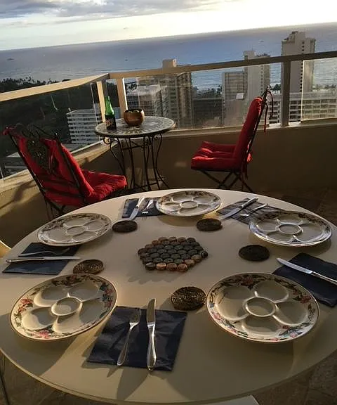 2600 Pualani Way #3104 — Photo 14
