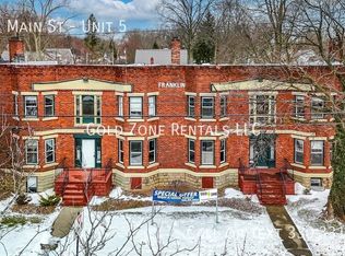 701 E Main St APT 5, Kent, OH 44240