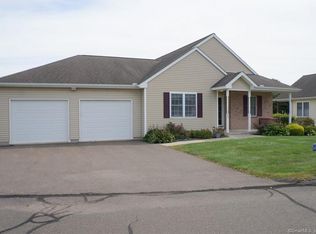 22 Quail Hollow Close UNIT 22, Vernon Rockville, CT 06066