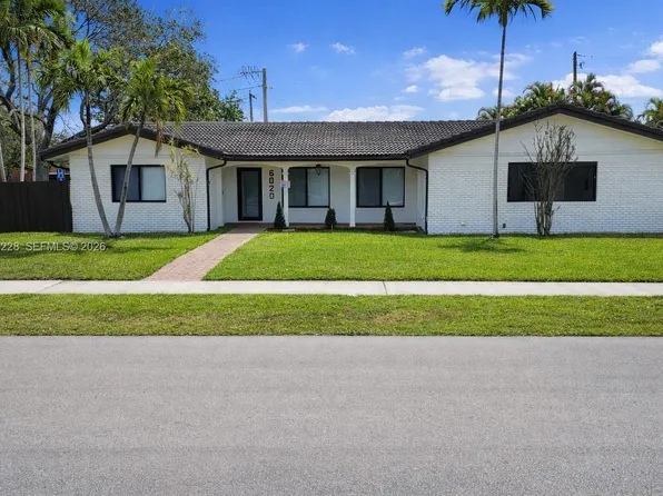 6020 NE 18th Ter, Fort Lauderdale, FL 33308