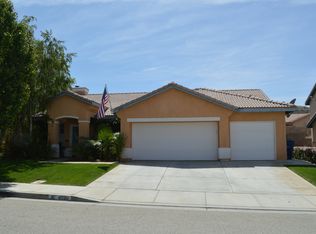 4030 De Anza Dr, Palmdale, CA 93551