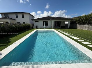 Palm Ridge Gardens, Homestead, FL 33033