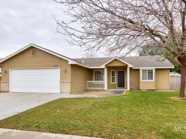 1330 N Tumbler Dr, Kuna, ID 83634