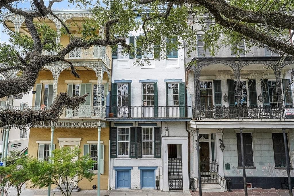 604 Esplanade Ave UNIT 101, New Orleans, LA 70116 Zillow