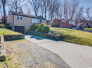 519 Rosewood Dr, Pittsburgh, PA 15236