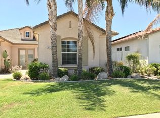 5621 Via Cervano, Bakersfield, CA