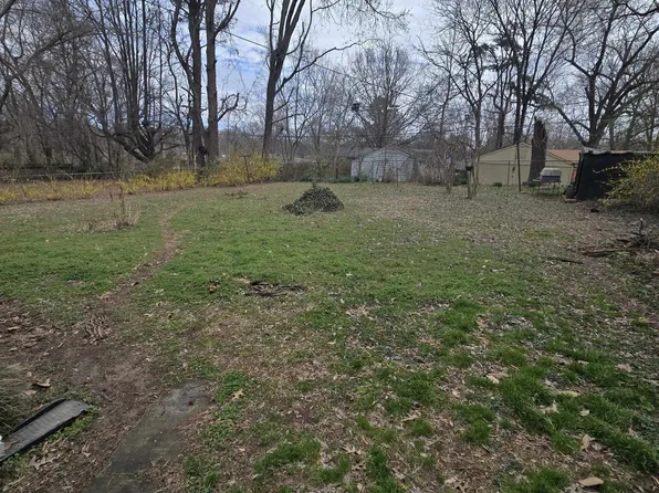 3280 University St Lot 4, Memphis, TN 38127