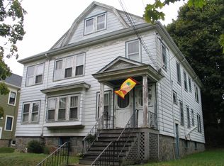 16 Arborough Rd, Roslindale, MA 02131