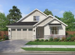 2123 96th Avenue Ct E #35, Edgewood, WA